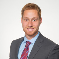 Fifth Third Bank Employee Joseph Sandy's profile photo
