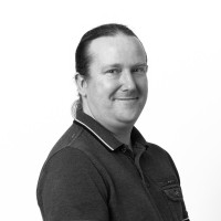 Druid Software Employee Eoin Mahon's profile photo