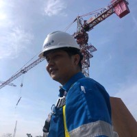Yubelio Wijaya's profile photo