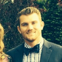 Crum & Forster Employee Daniel Keegan's profile photo