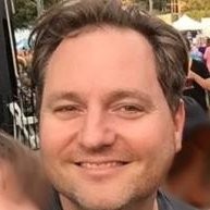 Federal Reserve Bank of Minneapolis Employee Byron Reeves's profile photo