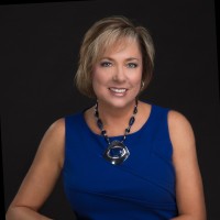 CareerSource Brevard Flagler Volusia Employee Marci Murphy's profile photo