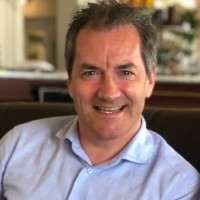 SPIE Belgium Employee Patrick Vanneste's profile photo