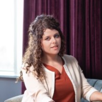 Google Employee Ciara Kennedy's profile photo