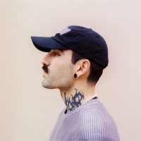 UNVRS Employee Ivan Canalejo's profile photo