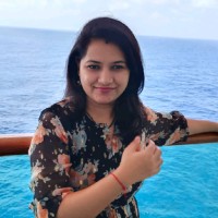 M3 India Employee Mamta Nair's profile photo