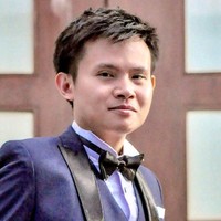 Trunkrs Employee Paul Michael John Lopez's profile photo