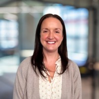 Trelleborg Engineered Coated Fabrics Employee Kristen Aiesi's profile photo