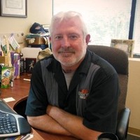 Alvarado Street Bakery Employee Michael Girkout's profile photo