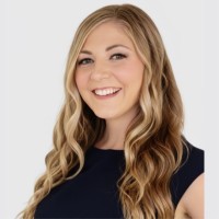 Erie County Health Department Employee Lindsey Trottier's profile photo