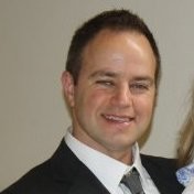 Cashin Associates, P.C. Employee Daniel Felici's profile photo