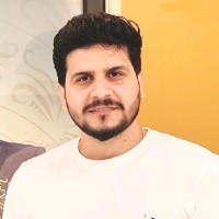 Bank of America Employee Vikas Marwah's profile photo