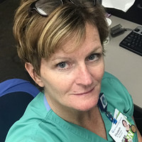 AccessRN Employee Elizabeth McCoy's profile photo