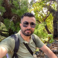 Eden Housing, Inc. Employee Fahim Merzaie's profile photo