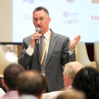 WorleyParsons China Employee Rob Davies's profile photo