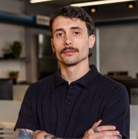 Api4Com Employee Eduardo Bergmann Nunes's profile photo