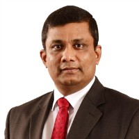 Mahinda Dissanayake Email