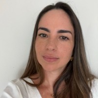 Priscilla Luna Email & Phone Number