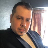 Project Olivia Employee Justin Zelaya's profile photo