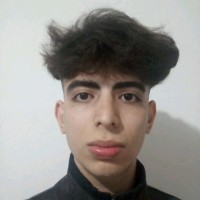 Profectum Employee Matheus Matos's profile photo