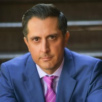 Brady Corporation Employee Gordon Barber's profile photo