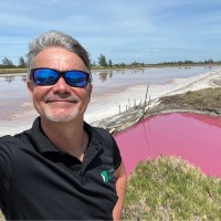The Center for Aquaculture Technologies (CAT) Employee Oscar Hennig's profile photo