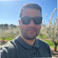 Centorrino Technologies Employee Tauseef A.'s profile photo