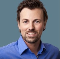 HiPP-Gruppe Employee Jan-Patrick Friedrichs's profile photo