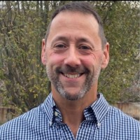 Breaking Free Employee Steve Feldman's profile photo