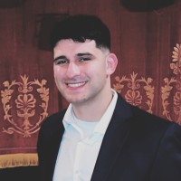 Boeing Employee Omar Sabbagh's profile photo
