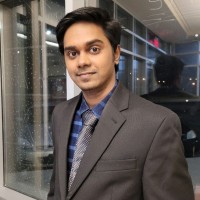 RADcube Employee Arvinth Raja's profile photo