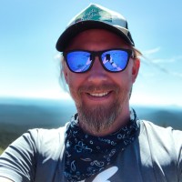 VENZO Employee Mikkel Riis's profile photo