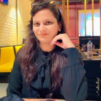Aanchal Singh Email