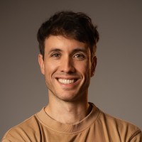 Happyrobot Employee Javi Palafox's profile photo