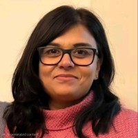 Project Tech4Dev Employee Shweta Chaudhury's profile photo