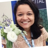 Café com CS Employee Luana Filgueira's profile photo