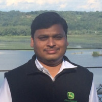 Pankaj Naik Email & Phone Number