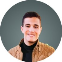 INFOSAS Employee Abdelrahman Ali's profile photo