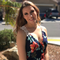 Coreprime Employee Ashley Becerra's profile photo