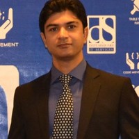 Allshore Talent Employee Asad Mahmand's profile photo