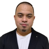 Oculo Employee Dann Angelo Albano's profile photo