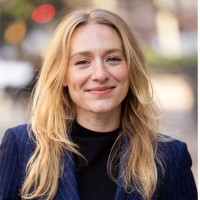 Wireframe Ventures Employee Lily Bernicker's profile photo