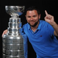 Dignity Health Sports Park Employee Fred Bowen's profile photo
