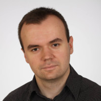 Eniro Employee Rafał Parol's profile photo