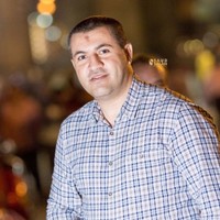 Advertising.com Employee Mohamed Baddar's profile photo