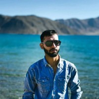 Suretouchleads Employee Faiyaz .'s profile photo