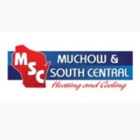 Muchow & South Central Heating and Cooling Employee Jon Beaton's profile photo