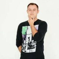 Dominik Baran's profile photo