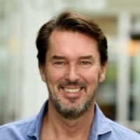 Ronald Prins Email & Phone Number