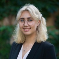 Gen 5 Fertility Center Employee Alina Dayn's profile photo